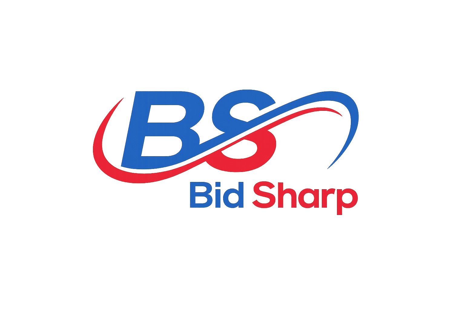 Bid Sharp Logo
