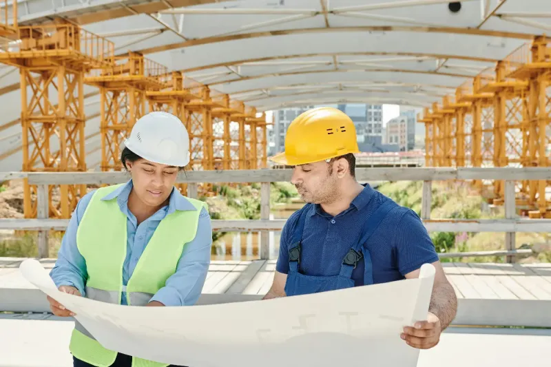 Construction Estimating Services