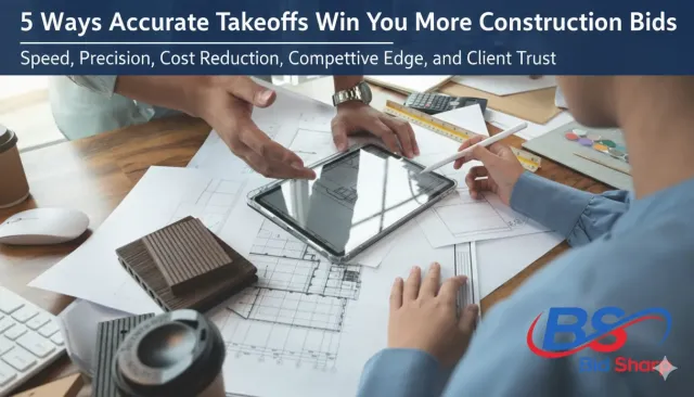 5 Tips for Accurate Construction Estimates
