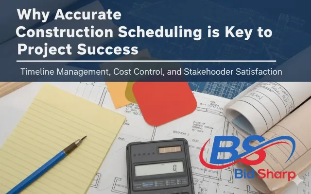 Why Scheduling is Key to Project Success